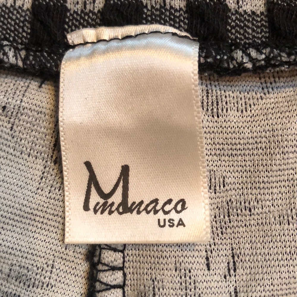Monaco shorts - Picture 5 of 6